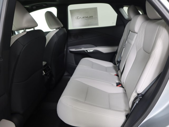 New 2026 Lexus RX 350 Premium w/ Convenience Package FWD image 15