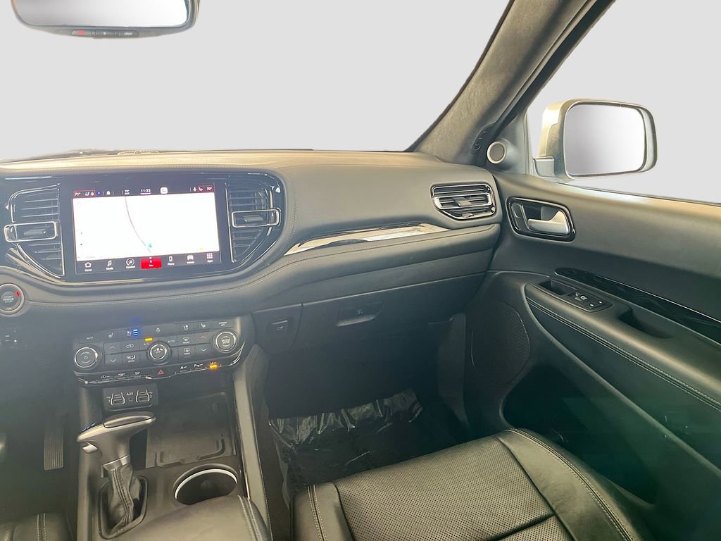 Used 2022 Dodge Durango Citadel image 24
