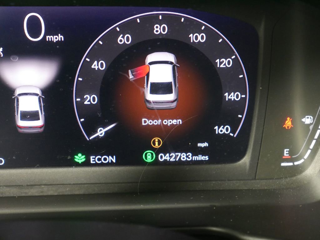 Used 2024 Honda Accord Sport image 13