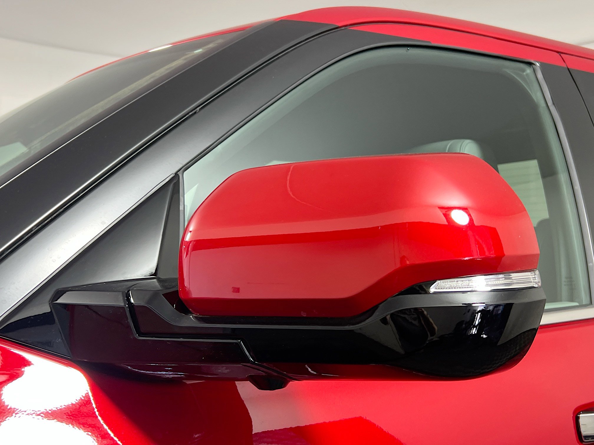 New 2026 Toyota Tundra Limited image 12