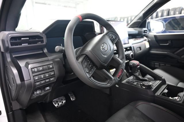 New 2026 Toyota Tacoma TRD Pro AWD/4WD image 26