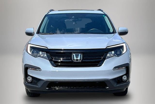 Used 2022 Honda Pilot Special Edition image 3