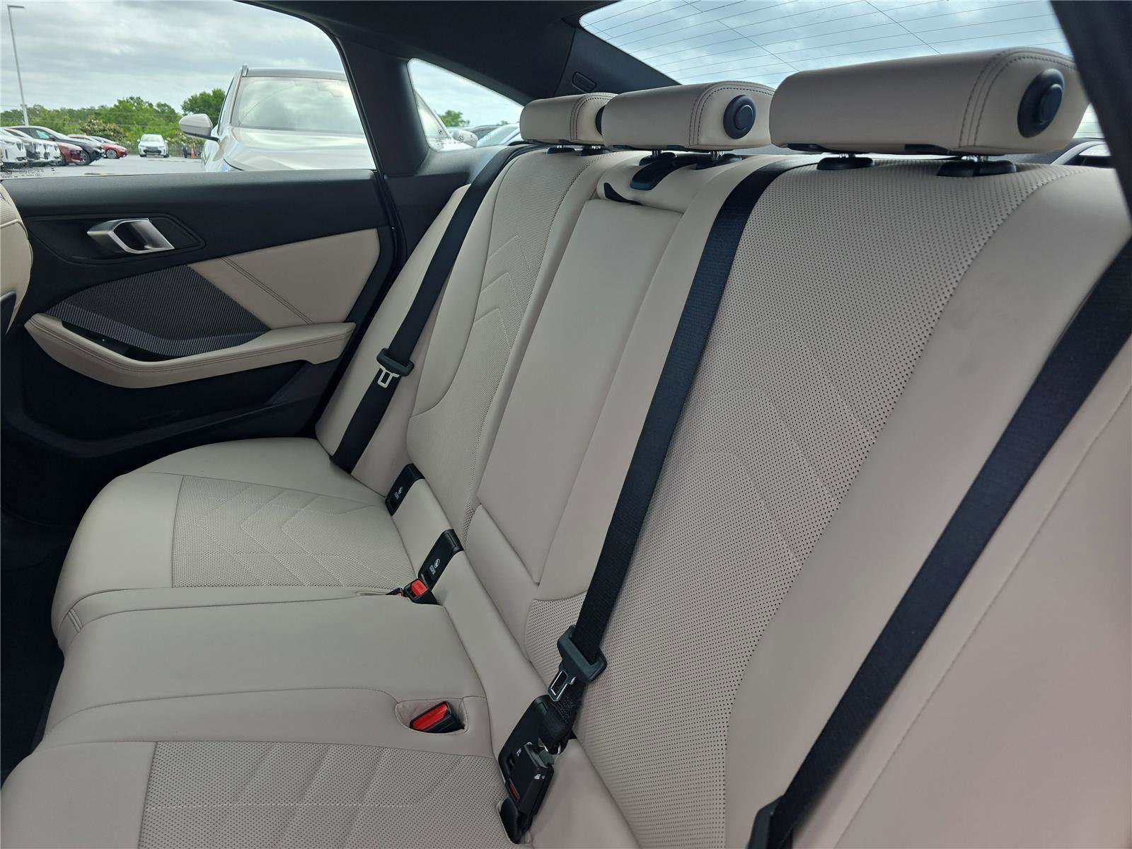 Certified 2026 BMW 228i FWD image 10