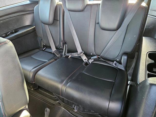 Used 2025 Honda Odyssey Sport-L image 18
