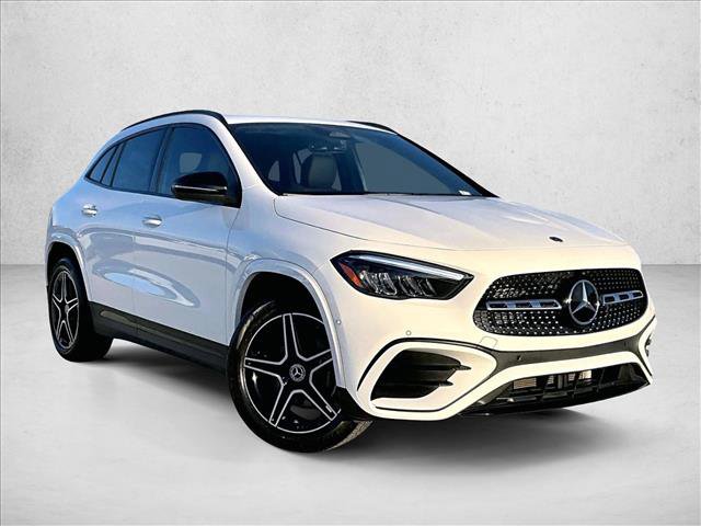 Used 2025 Mercedes-Benz GLA 250 image 12