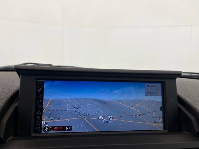 Used 2010 BMW Z4 sDrive35i image 24