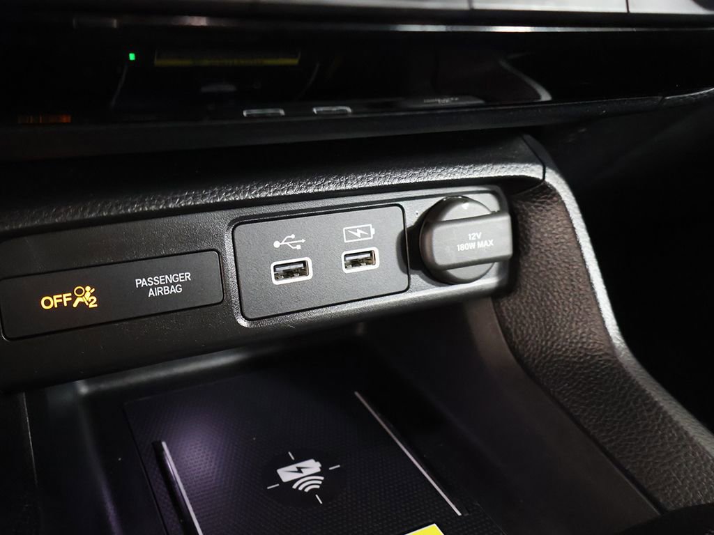 Used 2024 Honda Civic Sport Touring image 52