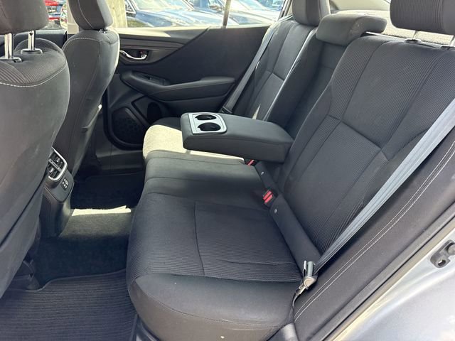 Certified 2024 Subaru Legacy Premium AWD/4WD image 23
