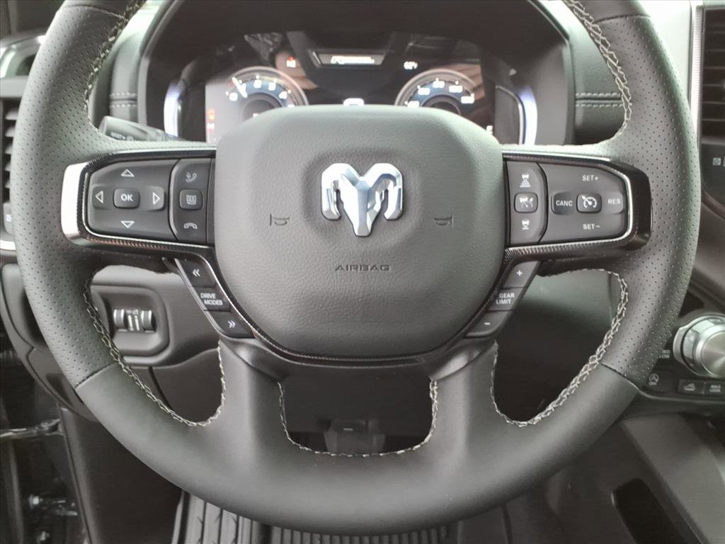 New 2026 RAM 1500 Rebel image 19