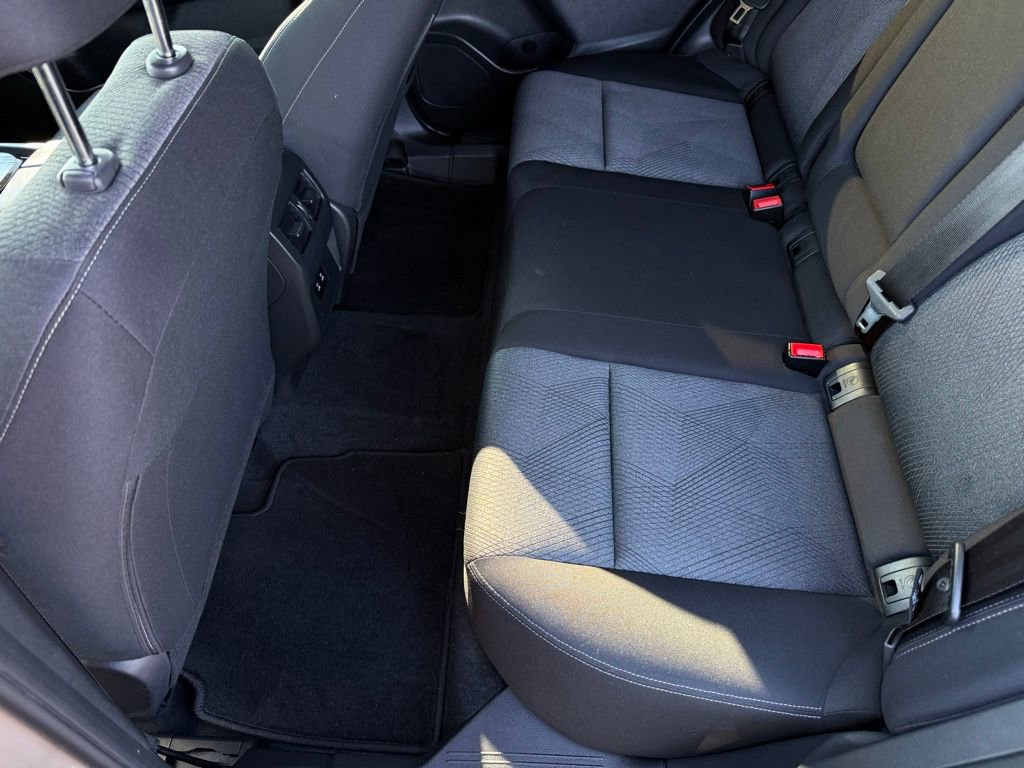 Certified 2024 Nissan Rogue SV image 12