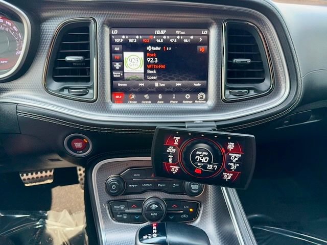 Used 2020 Dodge Challenger SRT Hellcat Redeye RWD image 16