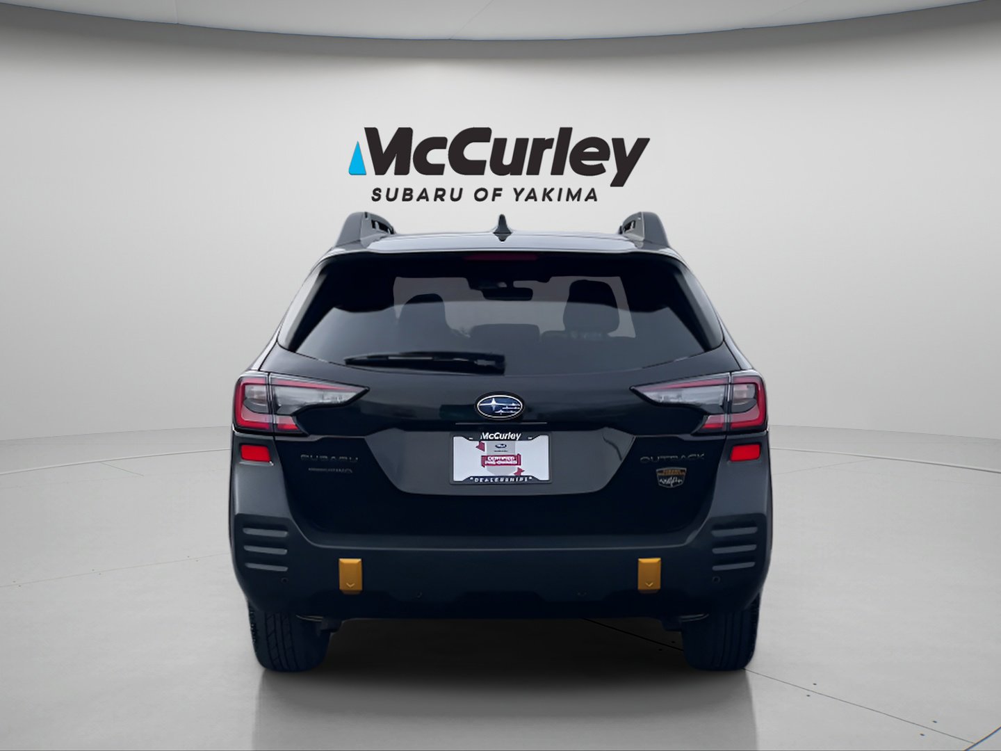 Used 2022 Subaru Outback Wilderness image 4