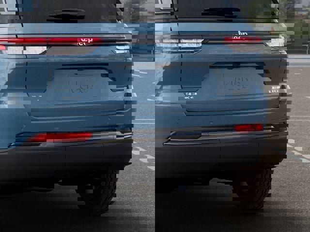 New 2026 Jeep Grand Cherokee Limited image 13