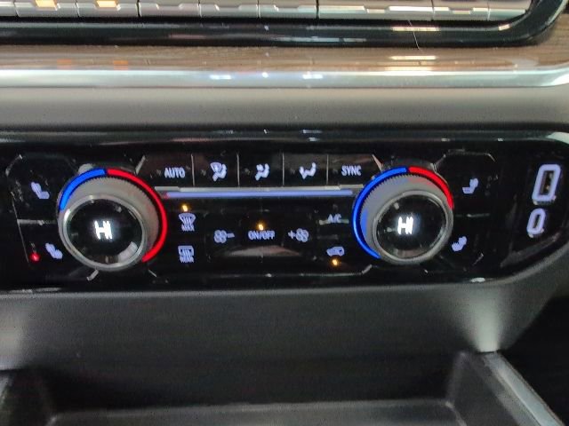 Certified 2023 Chevrolet Silverado 1500 RST w/ Redline Edition image 20