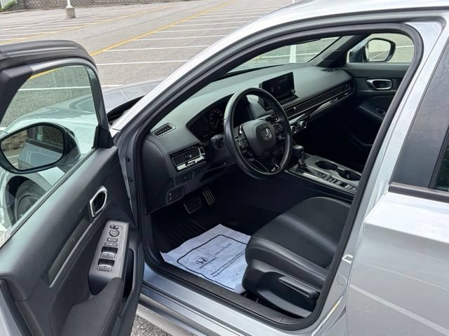 Certified 2023 Honda Civic Sport image 12