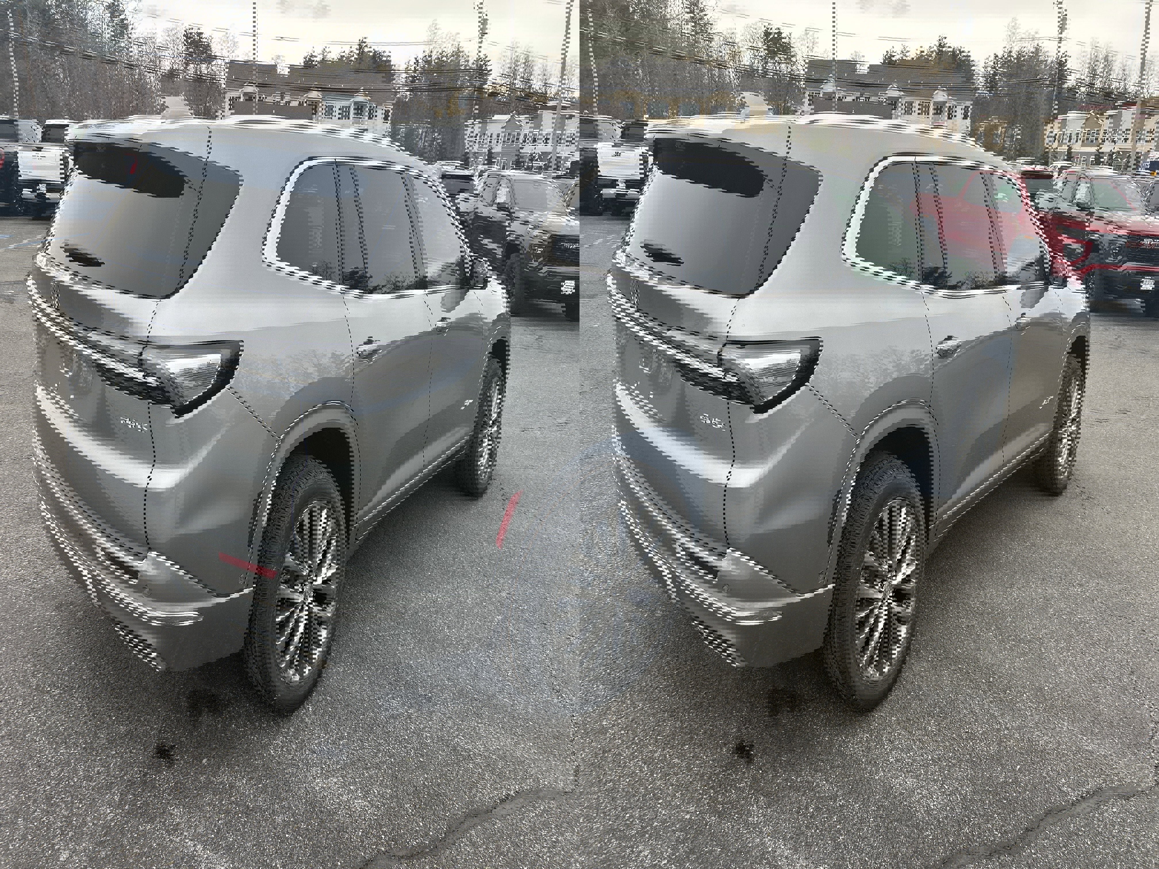 New 2026 Buick Enclave Avenir w/ Super Cruise Package image 9