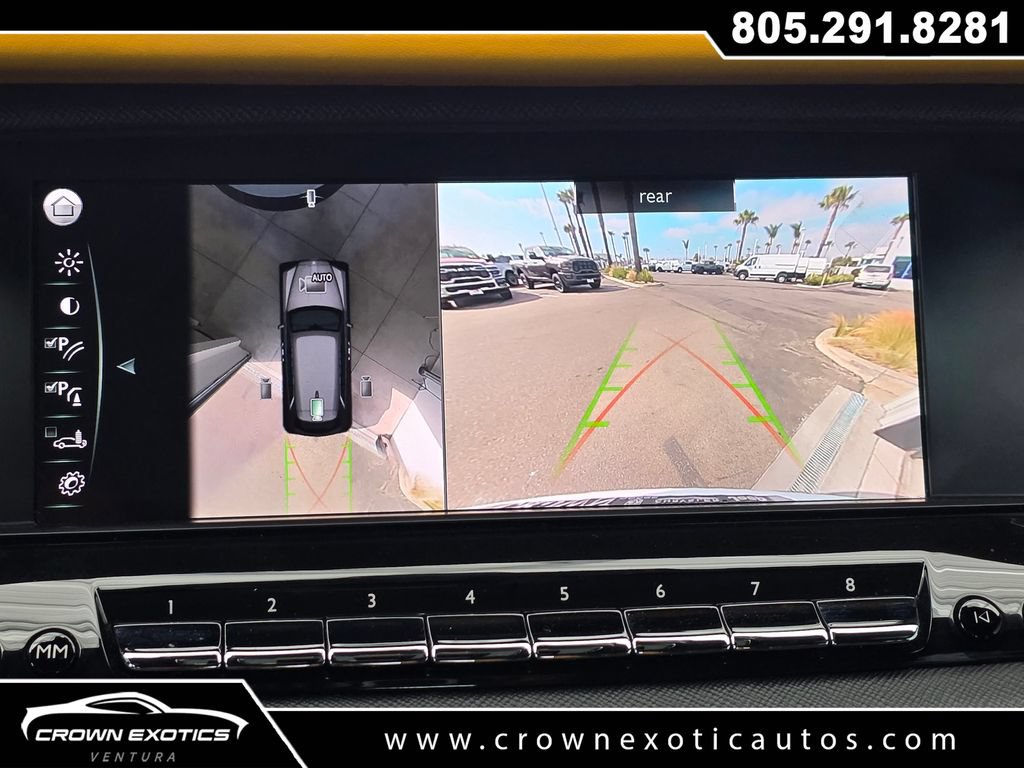 Used 2023 Rolls-Royce Cullinan AWD/4WD image 40