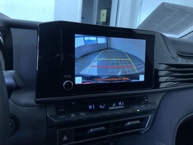 Certified 2025 Toyota Camry LE image 28