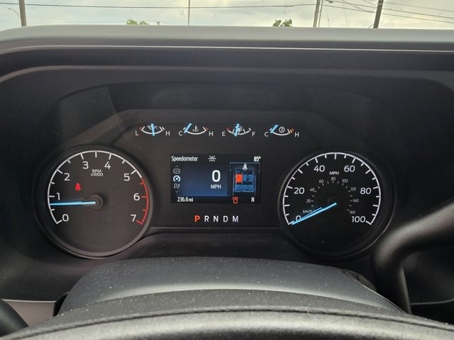New 2025 Ford F350 XLT w/ Tremor Off-Road Package image 23