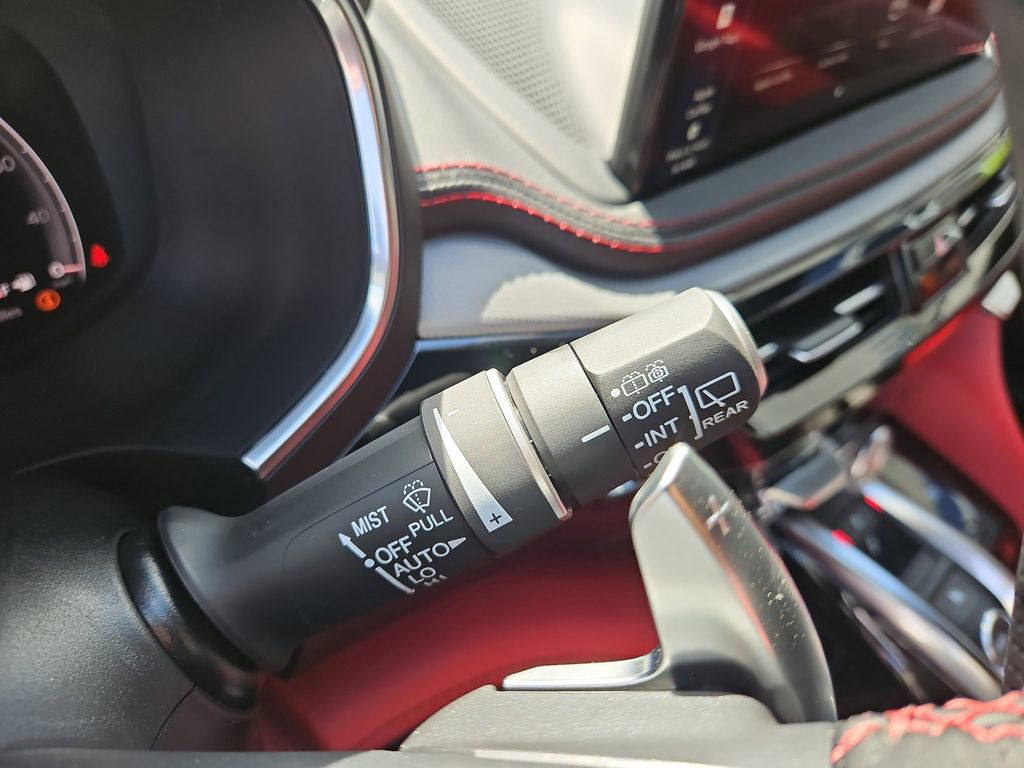 New 2026 Acura MDX A-Spec image 30