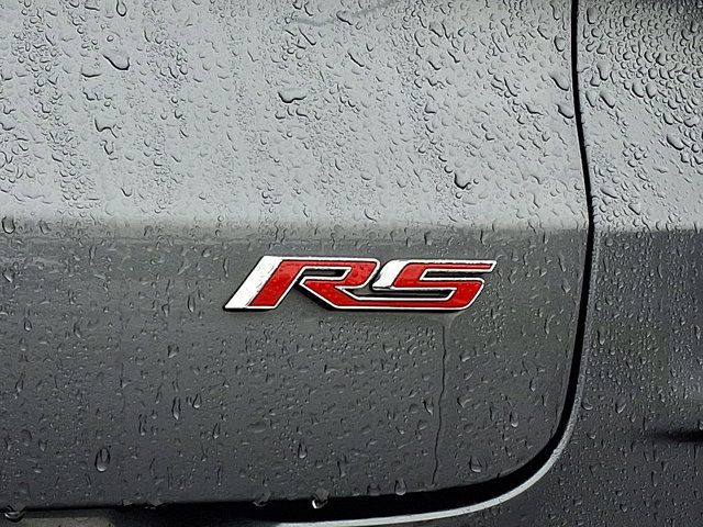 Used 2021 Chevrolet TrailBlazer RS w/ Convenience Package image 29