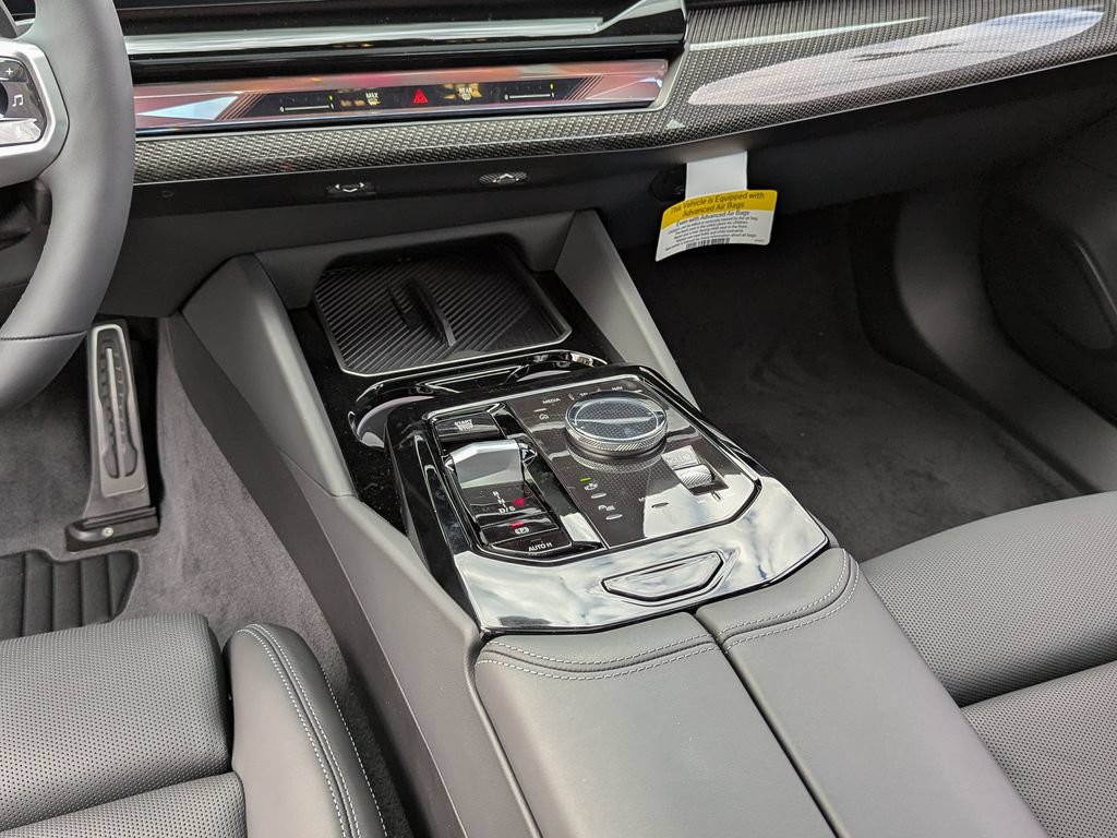 New 2027 BMW 530i xDrive AWD/4WD image 27