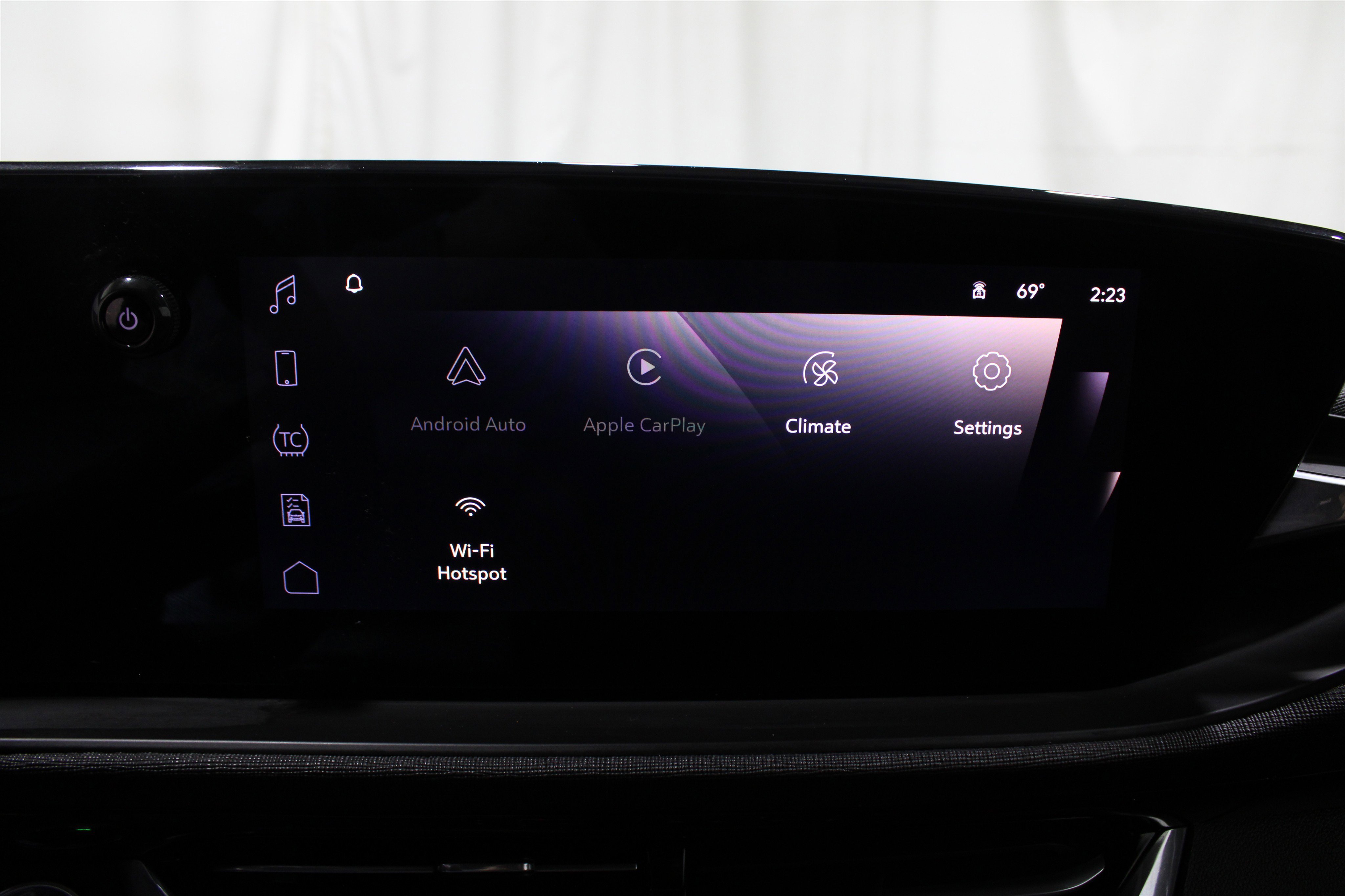 Used 2024 Buick Envista Sport Touring w/ Convenience I Package image 19