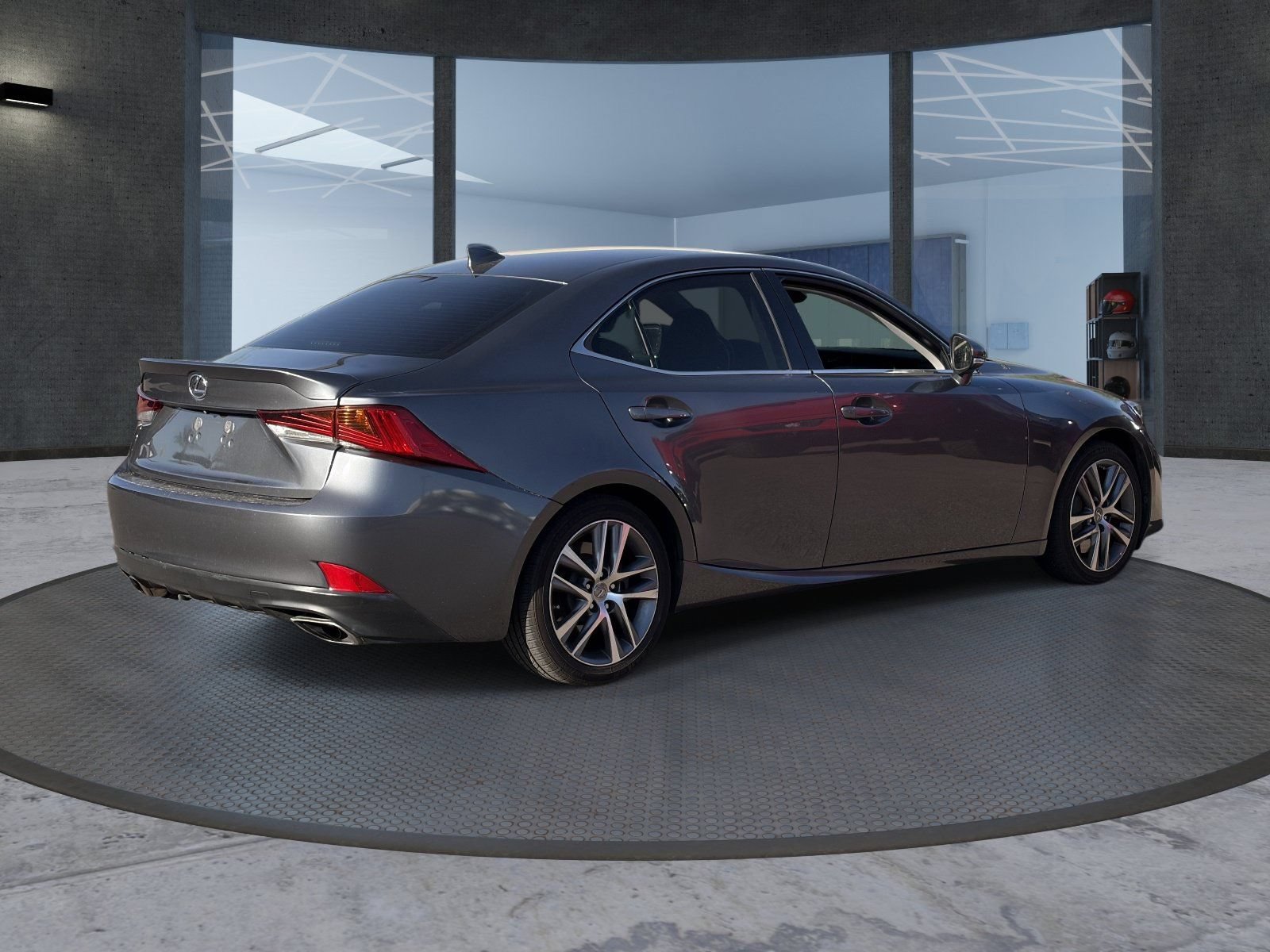 Used 2020 Lexus IS 300 RWD image 6
