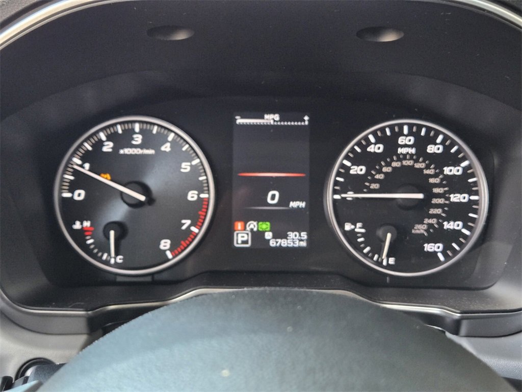 Used 2022 Subaru Legacy Limited image 31