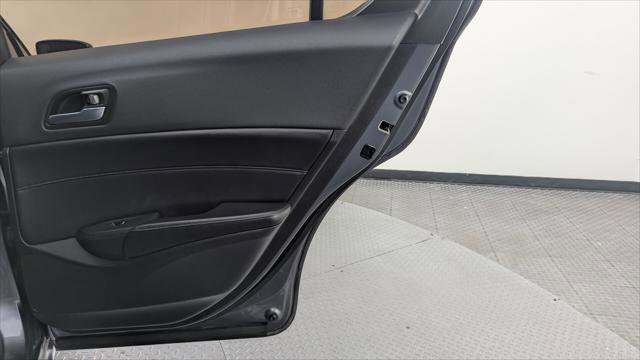 Used 2020 Acura ILX image 20