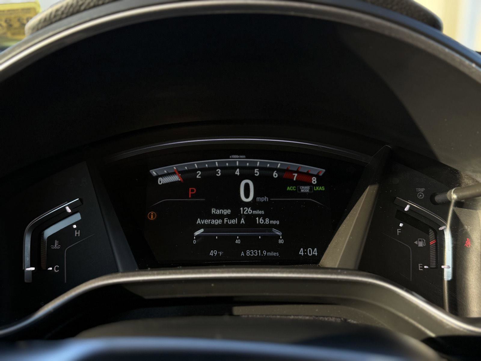 Used 2018 Honda CR-V EX-L image 17