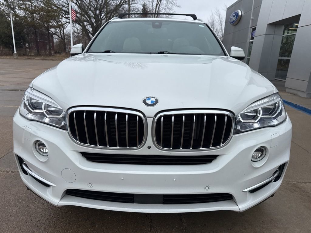 Used 2017 BMW X5 xDrive35i image 31