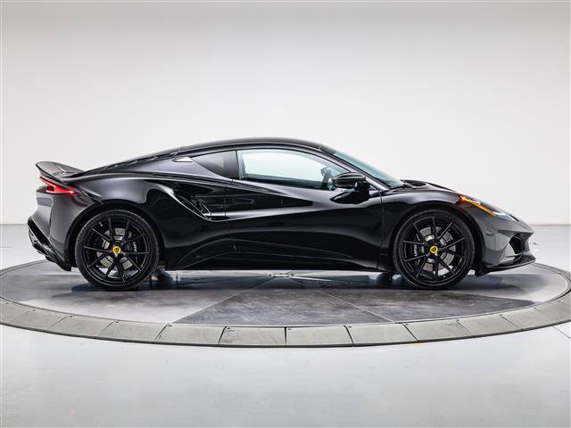Used 2024 Lotus Emira First Edition RWD image 6