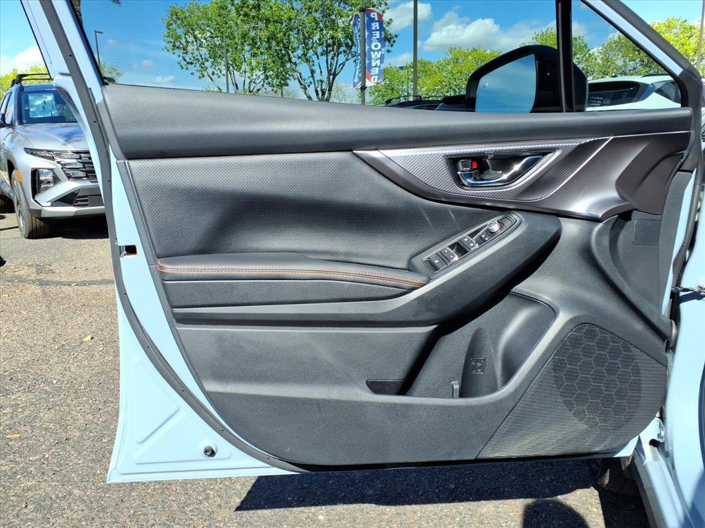 Used 2023 Subaru Crosstrek 2.5i Limited image 18