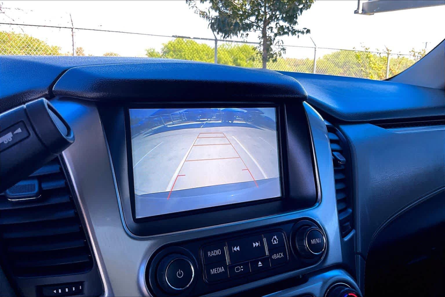 Used 2019 Chevrolet Tahoe LT RWD image 26