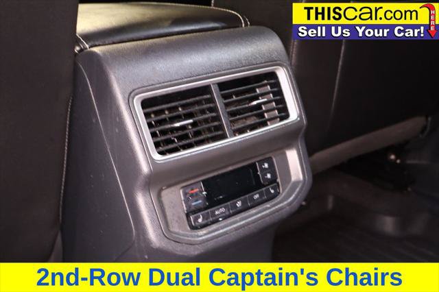 Used 2024 Volkswagen Atlas SEL Premium R-Line AWD/4WD image 29