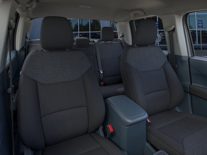 New 2026 Ford Maverick XL image 10