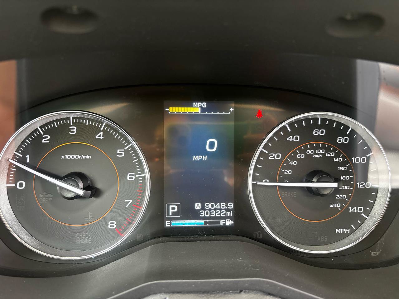 Used 2019 Subaru Crosstrek 2.0i Limited w/ Popular Package #4 AWD/4WD image 16