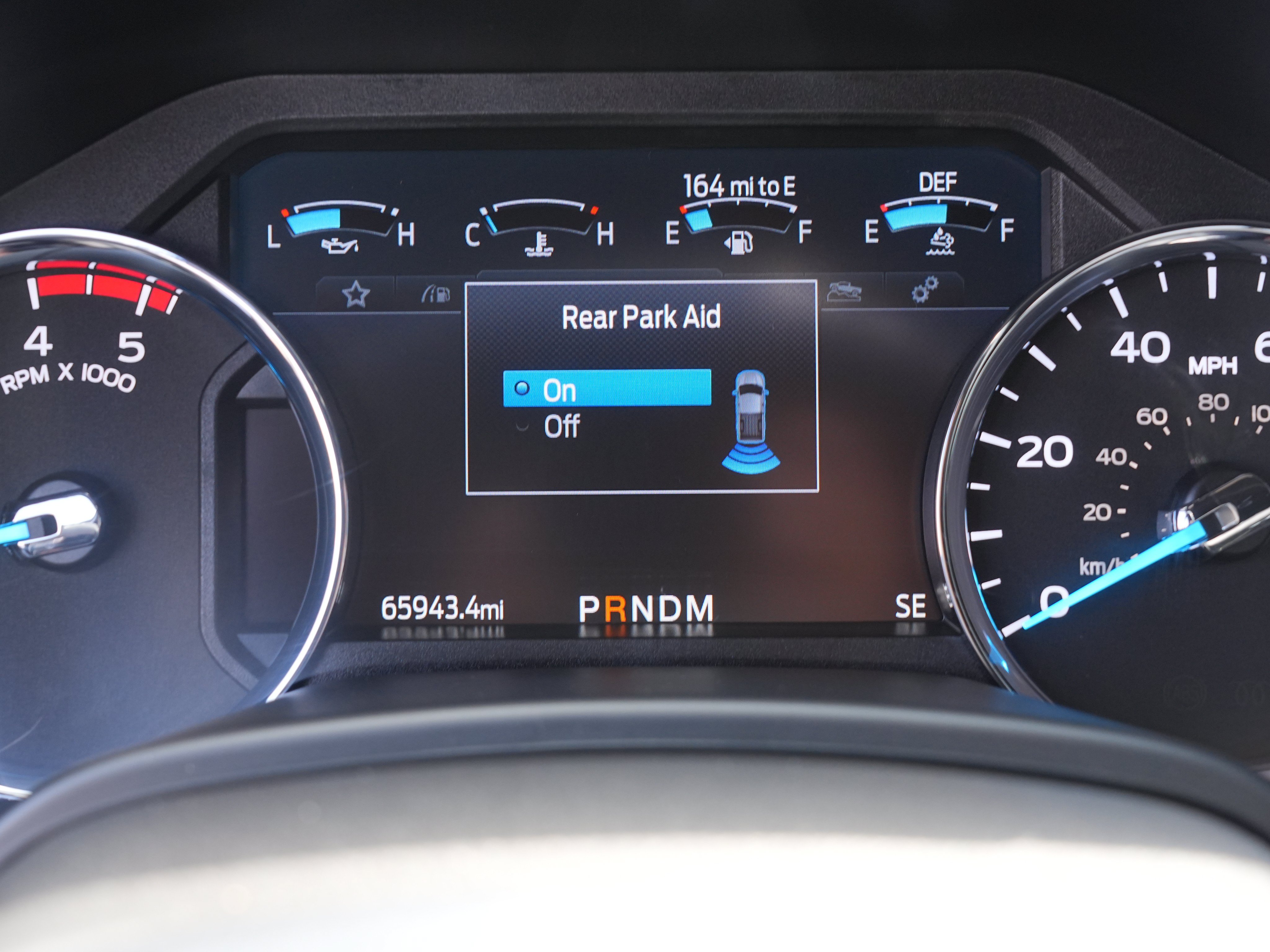 Used 2021 Ford F350 Platinum AWD/4WD image 39