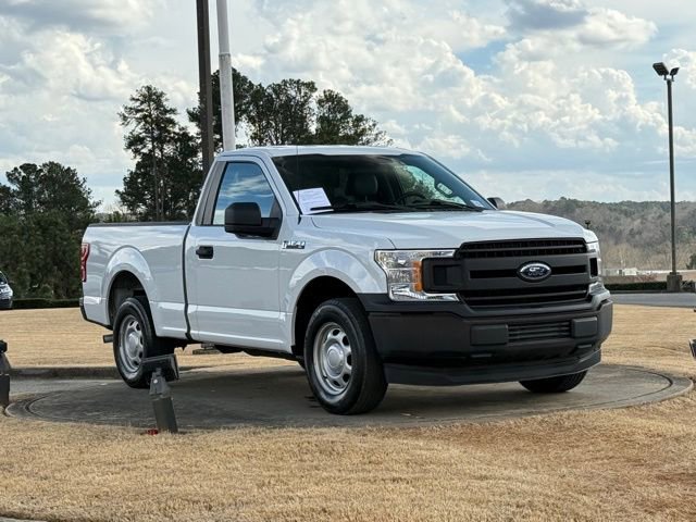Used 2018 Ford F150 XL