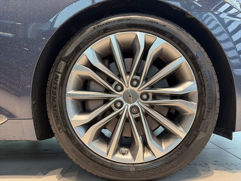 Used 2015 Hyundai Genesis 3.8 w/ Option Group 04 image 24