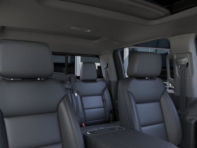 New 2026 GMC Sierra 1500 Elevation AWD/4WD image 45