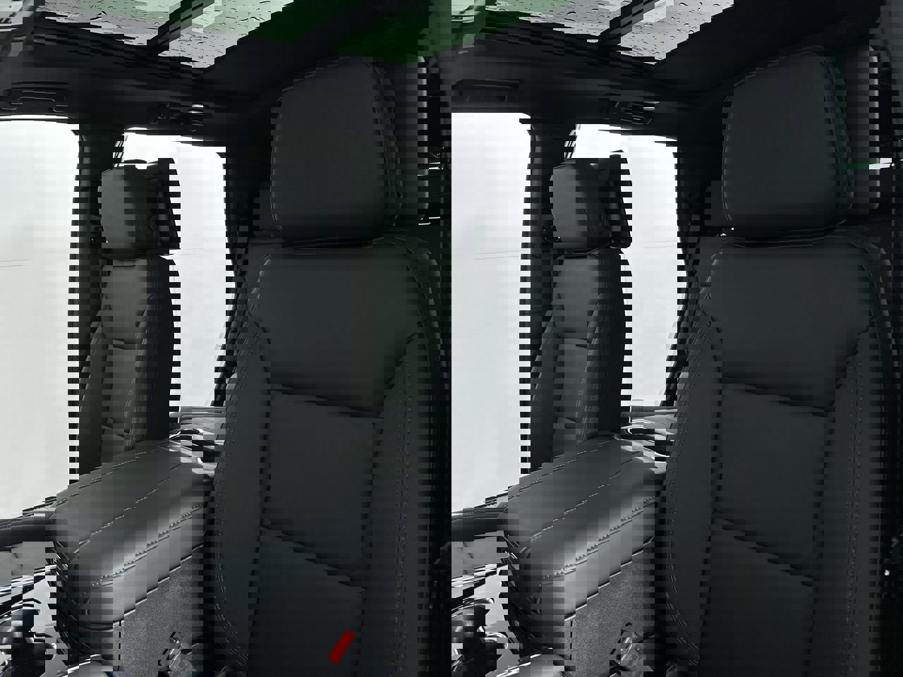 New 2026 Chevrolet Tahoe Z71 w/ Z71 Off-Road Package image 45