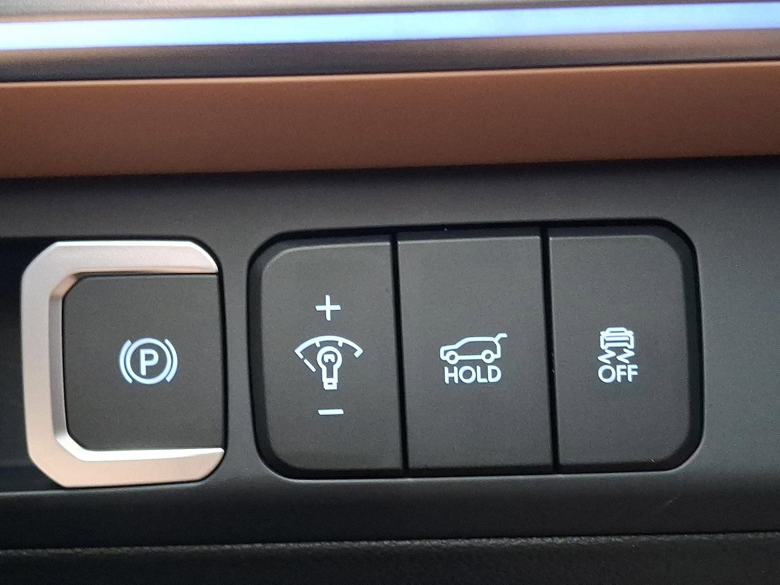 New 2026 Hyundai Santa Fe Limited AWD/4WD image 16