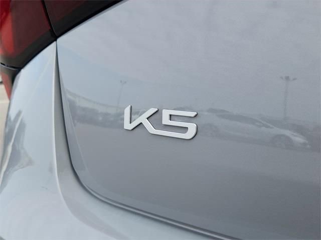 New 2026 Kia K5 GT image 6