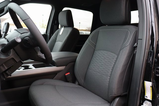 Used 2025 RAM 2500 Big Horn image 13