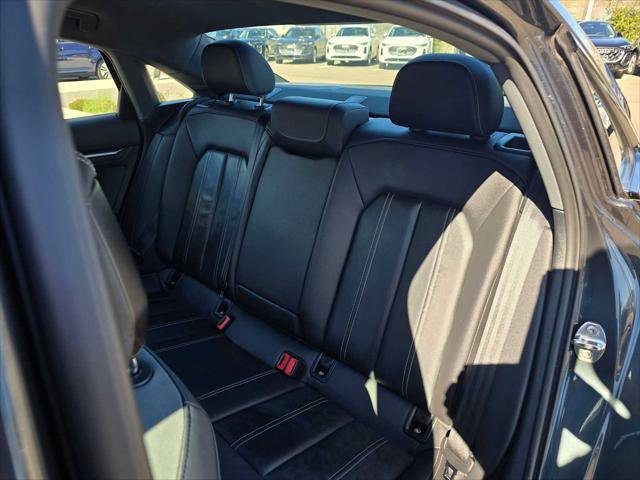 Used 2024 Audi A3 2.0T Premium Plus w/ Premium Plus Package image 19