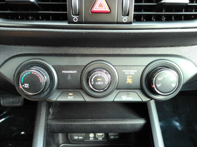Used 2021 Kia Forte LXS FWD image 39