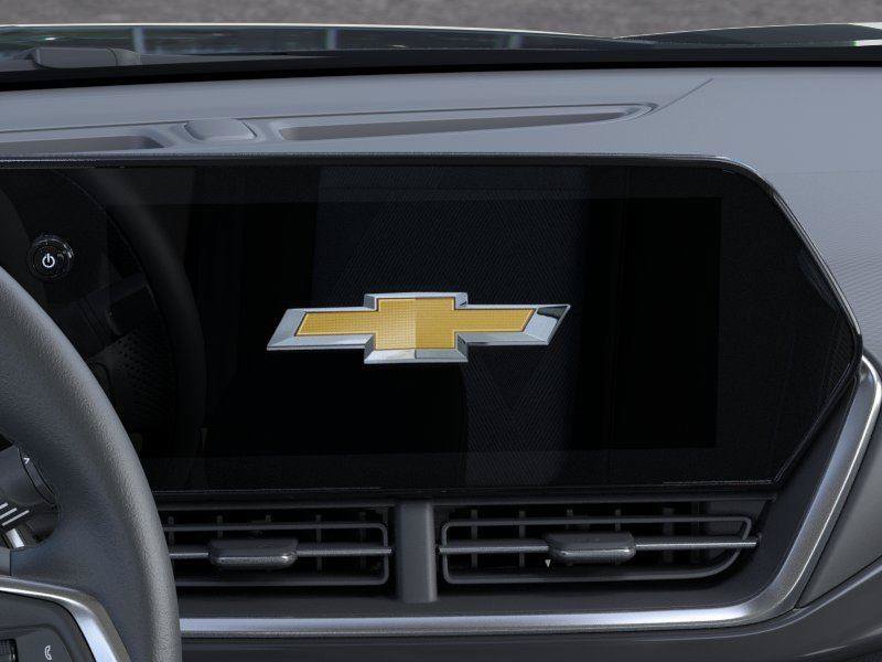 New 2026 Chevrolet Trax ACTIV w/ Driver Confidence Package FWD image 20
