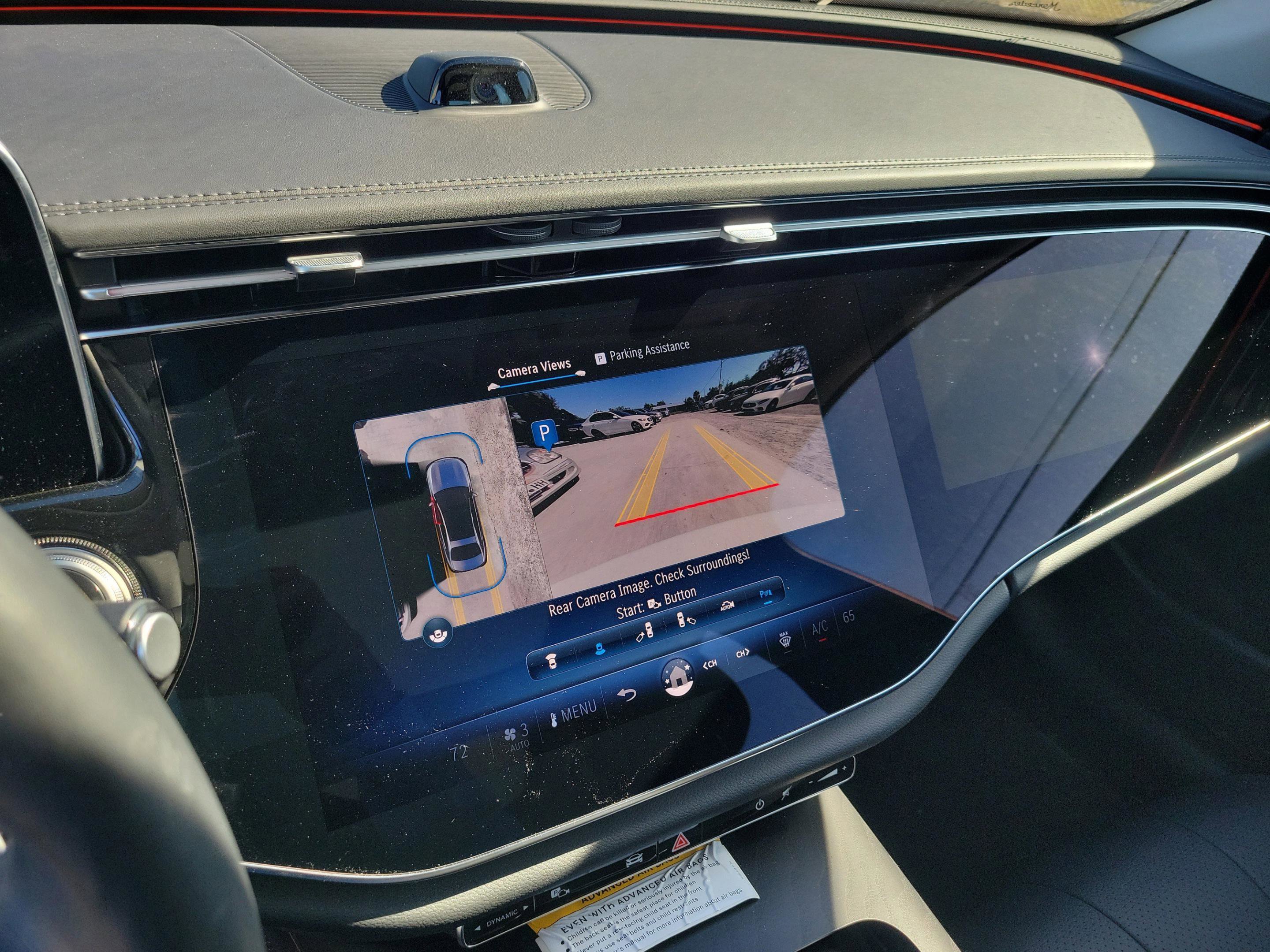 Certified 2025 Mercedes-Benz E 350 Sedan image 21